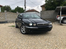  Jaguar X-type