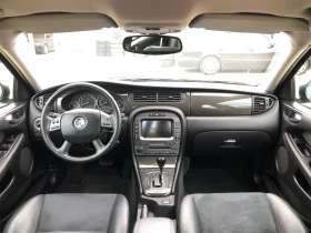 Jaguar X-type 3.0 SPORT 44  | Mobile.bg    13