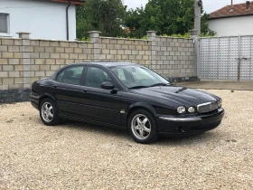 Jaguar X-type 3.0 SPORT 44  | Mobile.bg    17