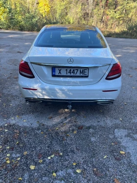 Mercedes-Benz E 350, снимка 4
