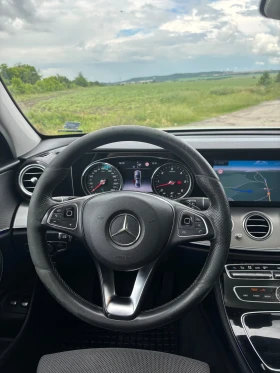 Обява за продажба на Mercedes-Benz E 350 ~48 599 лв. - изображение 9