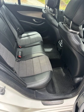 Mercedes-Benz E 350 | Mobile.bg    14