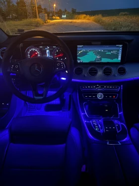 Mercedes-Benz E 350, снимка 16