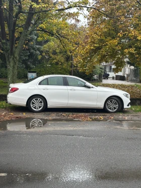 Mercedes-Benz E 350, снимка 17