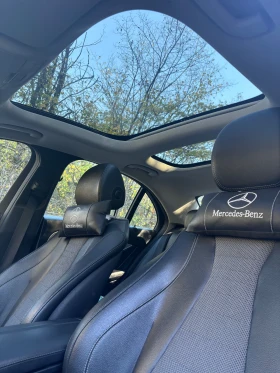 Mercedes-Benz E 350, снимка 6