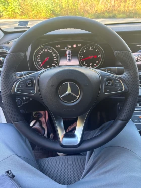 Mercedes-Benz E 350, снимка 15