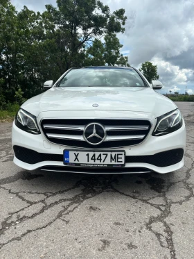 Обява за продажба на Mercedes-Benz E 350 ~48 599 лв. - изображение 1