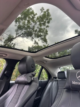 Mercedes-Benz E 350 | Mobile.bg    13