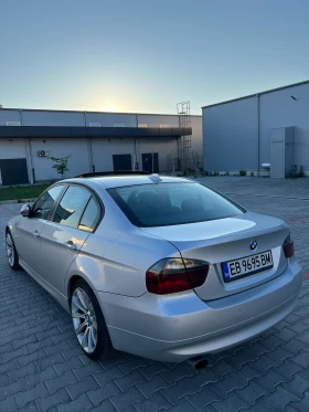 BMW 320 | Mobile.bg    5