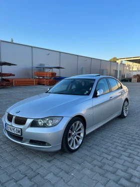 BMW 320 | Mobile.bg    2