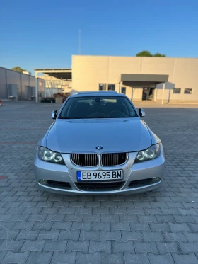 BMW 320 | Mobile.bg    7
