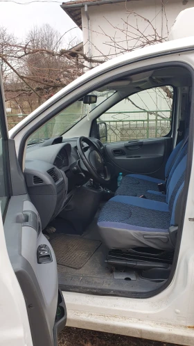 Fiat Scudo | Mobile.bg    5