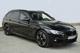Обява за продажба на BMW 335 335XD ~38 500 лв. - изображение 1