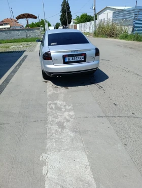 Audi A6  | Mobile.bg    3