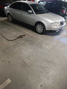 Audi A6  | Mobile.bg    5