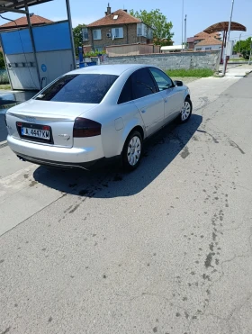 Audi A6  | Mobile.bg    2
