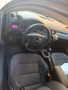 Audi A6  | Mobile.bg    11