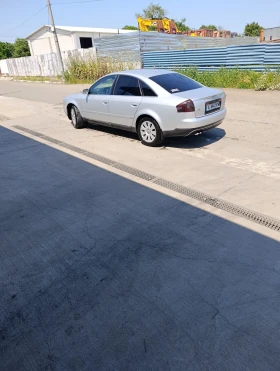 Audi A6  | Mobile.bg    4