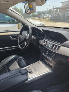 Обява за продажба на Mercedes-Benz E 220 ~12 600 лв. - изображение 5
