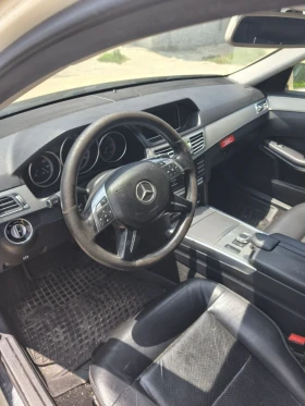 Обява за продажба на Mercedes-Benz E 220 ~12 600 лв. - изображение 6