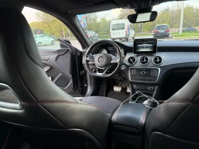 Mercedes-Benz CLA 180 AMG PACK | Mobile.bg    8