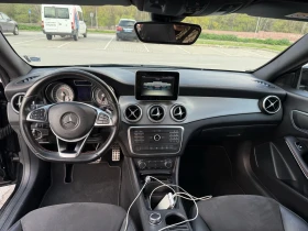 Mercedes-Benz CLA 180 AMG PACK | Mobile.bg    11