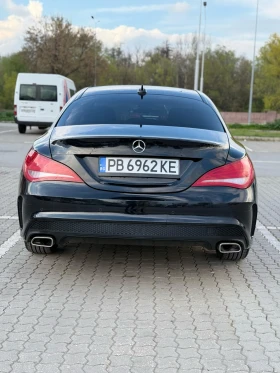 Mercedes-Benz CLA 180 AMG PACK | Mobile.bg    4