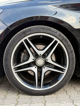 Mercedes-Benz CLA 180 AMG PACK | Mobile.bg    5