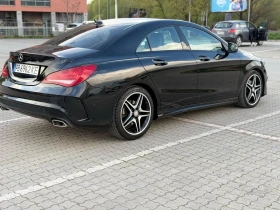 Mercedes-Benz CLA 180 AMG PACK | Mobile.bg    3