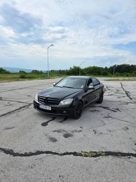 Обява за продажба на Mercedes-Benz C 220 ~8 500 лв. - изображение 1