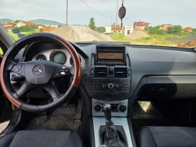 Обява за продажба на Mercedes-Benz C 220 ~8 500 лв. - изображение 2