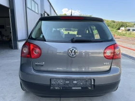 VW Golf 1.9TDI 105  | Mobile.bg    4