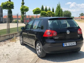 Обява за продажба на VW Golf 1.9tdi ~5 999 лв. - изображение 4
