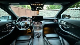 Обява за продажба на Mercedes-Benz C 400 AMG Line 4MATIC ~43 950 лв. - изображение 8
