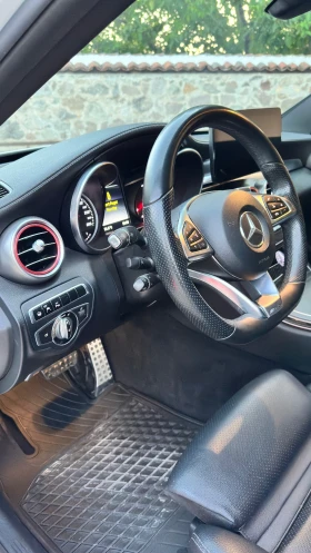 Обява за продажба на Mercedes-Benz C 400 AMG Line 4MATIC ~43 950 лв. - изображение 10