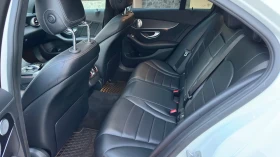 Обява за продажба на Mercedes-Benz C 400 AMG Line 4MATIC ~43 950 лв. - изображение 7