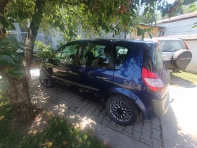 Обява за продажба на Renault Scenic ~2 200 лв. - изображение 4