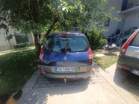 Обява за продажба на Renault Scenic ~2 200 лв. - изображение 3