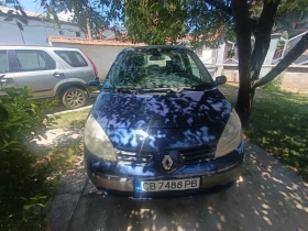 Обява за продажба на Renault Scenic ~2 200 лв. - изображение 1