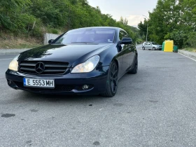 Mercedes-Benz CLS Facelift  | Mobile.bg    7