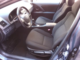 Обява за продажба на Toyota Avensis 2.0D-4D-126kc. ~8 500 лв. - изображение 9