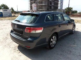 Обява за продажба на Toyota Avensis 2.0D-4D-126kc. ~8 500 лв. - изображение 7
