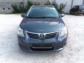 Обява за продажба на Toyota Avensis 2.0D-4D-126kc. ~8 500 лв. - изображение 1