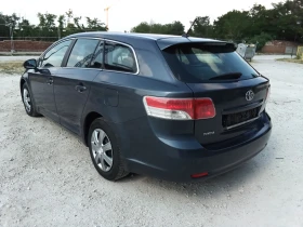 Обява за продажба на Toyota Avensis 2.0D-4D-126kc. ~8 500 лв. - изображение 5