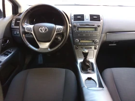Обява за продажба на Toyota Avensis 2.0D-4D-126kc. ~8 500 лв. - изображение 8