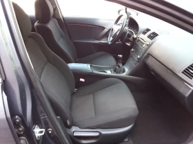 Обява за продажба на Toyota Avensis 2.0D-4D-126kc. ~8 500 лв. - изображение 10