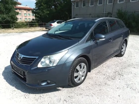 Обява за продажба на Toyota Avensis 2.0D-4D-126kc. ~8 500 лв. - изображение 1