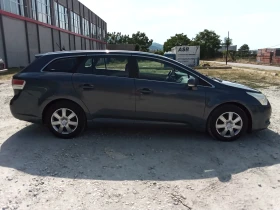 Обява за продажба на Toyota Avensis 2.0D-4D-126kc. ~8 500 лв. - изображение 4