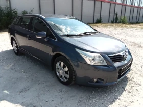 Обява за продажба на Toyota Avensis 2.0D-4D-126kc. ~8 500 лв. - изображение 2