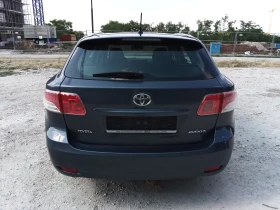 Обява за продажба на Toyota Avensis 2.0D-4D-126kc. ~8 500 лв. - изображение 6